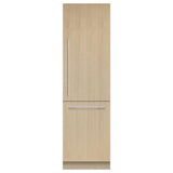 Fisher & Paykel 30" Series 9 Integrated Column Refrigerator -  RS3084SRK1