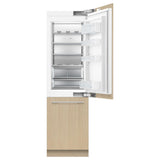 Fisher & Paykel 30" Series 9 Integrated Column Refrigerator -  RS3084SRK1