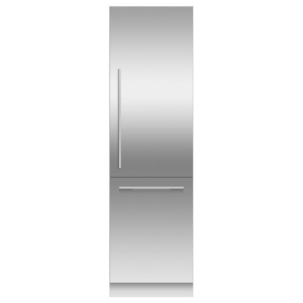 Fisher & Paykel 30" Series 9 Integrated Column Refrigerator -  RS3084SRK1