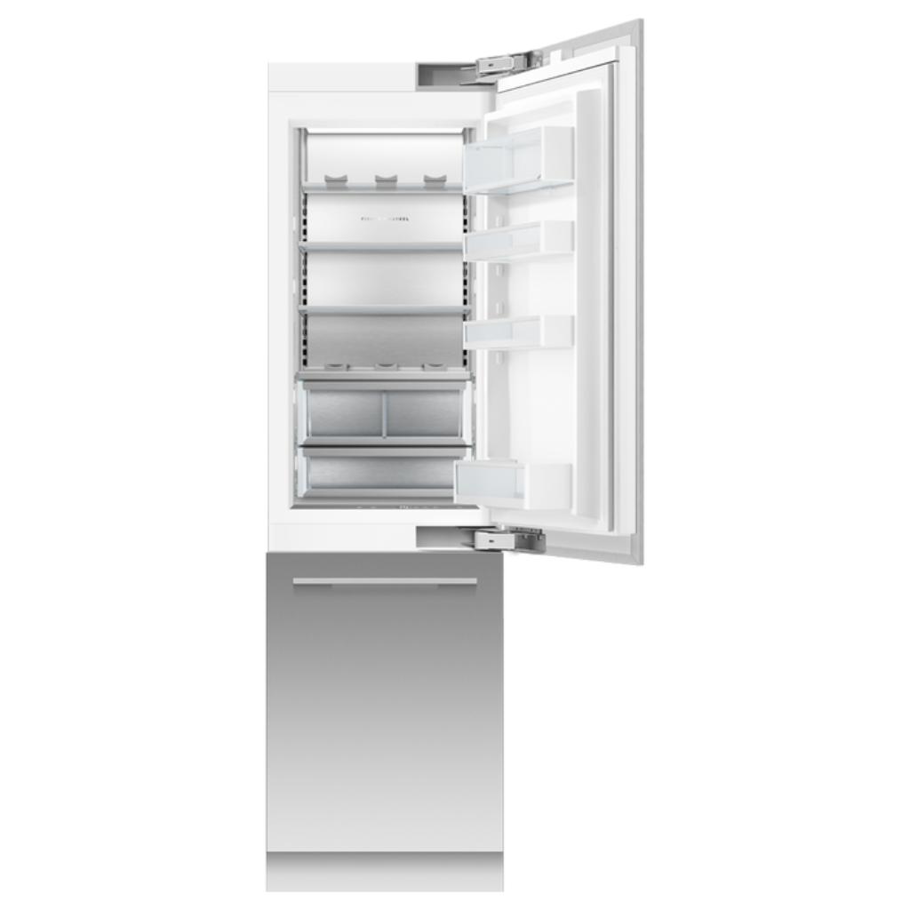 Fisher & Paykel 30" Series 9 Integrated Column Refrigerator -  RS3084SRK1