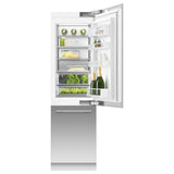 Fisher & Paykel 30" Series 9 Integrated Column Refrigerator -  RS3084SRK1