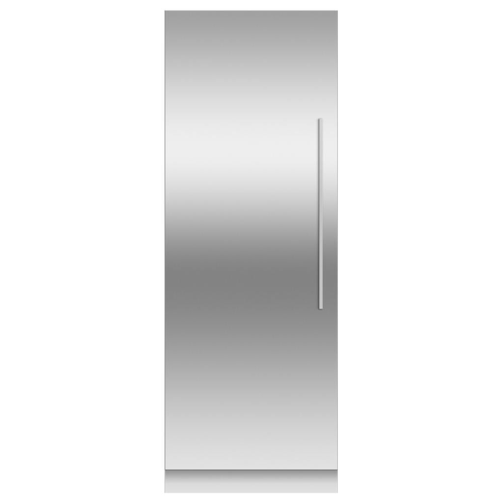 Fisher & Paykel 30" Series 9 Integrated Column Freezer, Ice -  RS3084FLJK1