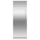 Fisher & Paykel 30" Series 9 Integrated Column Freezer, Ice -  RS3084FLJK1