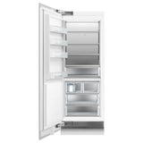 Fisher & Paykel 30" Series 9 Integrated Column Freezer, Ice -  RS3084FLJK1