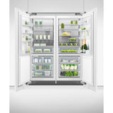 Fisher & Paykel "30" Series 9 Integrated Column Refrigerator, Water - RS3084SRHK1