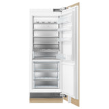 Fisher & Paykel "30" Series 9 Integrated Column Refrigerator, Water - RS3084SRHK1