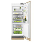 Fisher & Paykel "30" Series 9 Integrated Column Refrigerator, Water - RS3084SRHK1