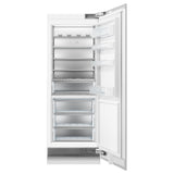 Fisher & Paykel "30" Series 9 Integrated Column Refrigerator, Water - RS3084SRHK1