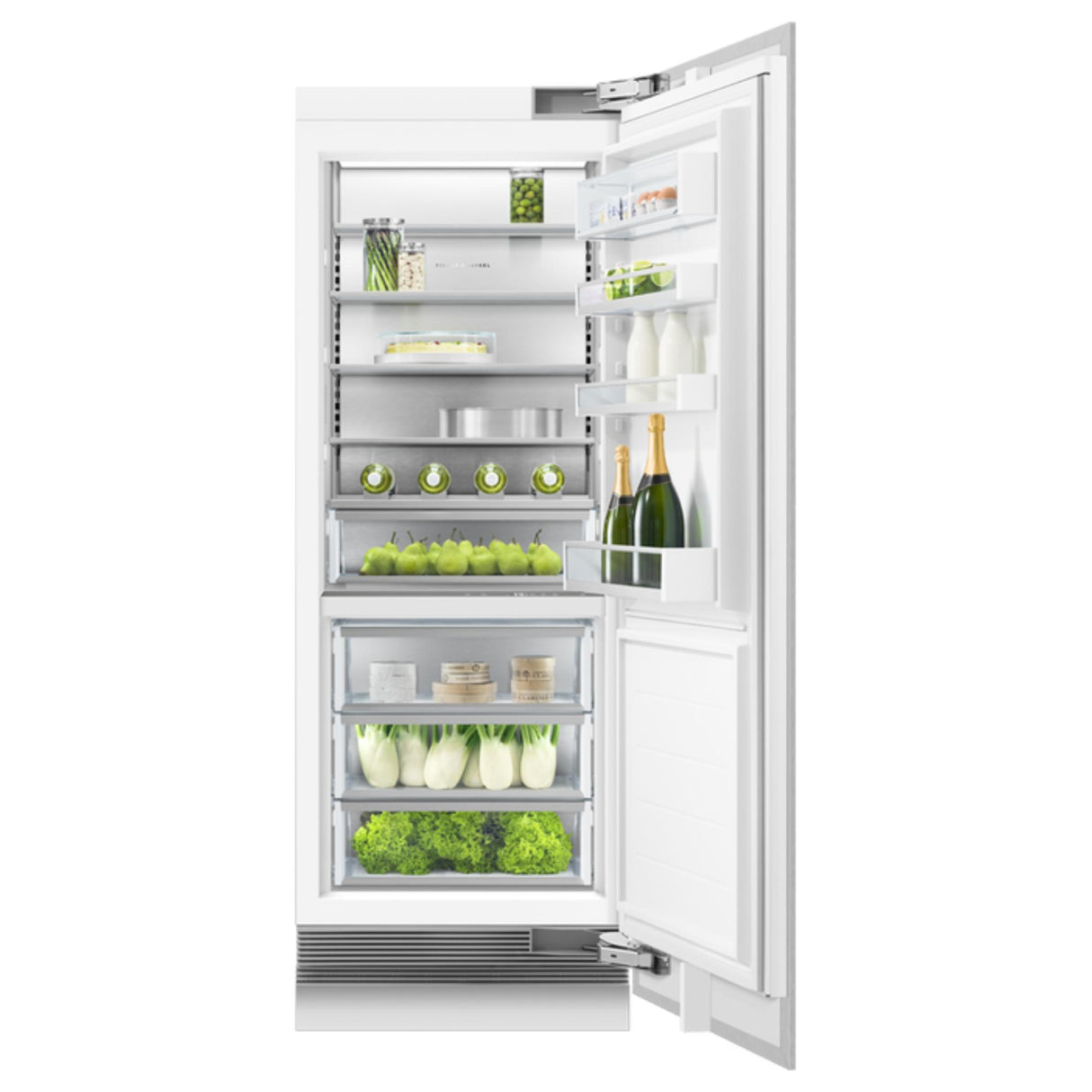 Fisher & Paykel "30" Series 9 Integrated Column Refrigerator, Water - RS3084SRHK1
