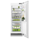 Fisher & Paykel "30" Series 9 Integrated Column Refrigerator, Water - RS3084SRHK1