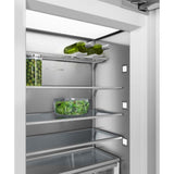 Fisher & Paykel 18" Series 9 Integrated Column Freezer, Ice - RS1884FLJK1