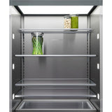 Fisher & Paykel 18" Series 9 Integrated Column Freezer, Ice - RS1884FLJK1