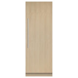 Fisher & Paykel "30" Series 9 Integrated Column Refrigerator, Water - RS3084SRHK1