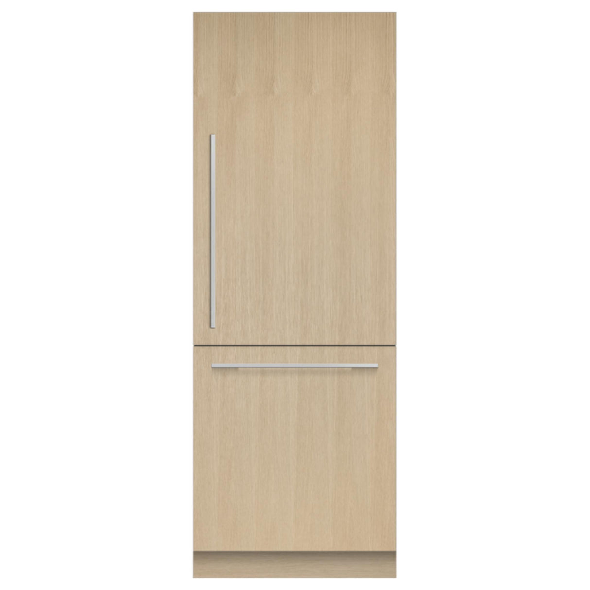 Fisher & Paykel "30" Series 9 Integrated Refrigerator Freezer, Ice & Water - RS3084WRUK1