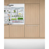 Fisher & Paykel 36" Series 7 Integrated Refrigerator Freezer, Ice - RS36W80RJ1 N