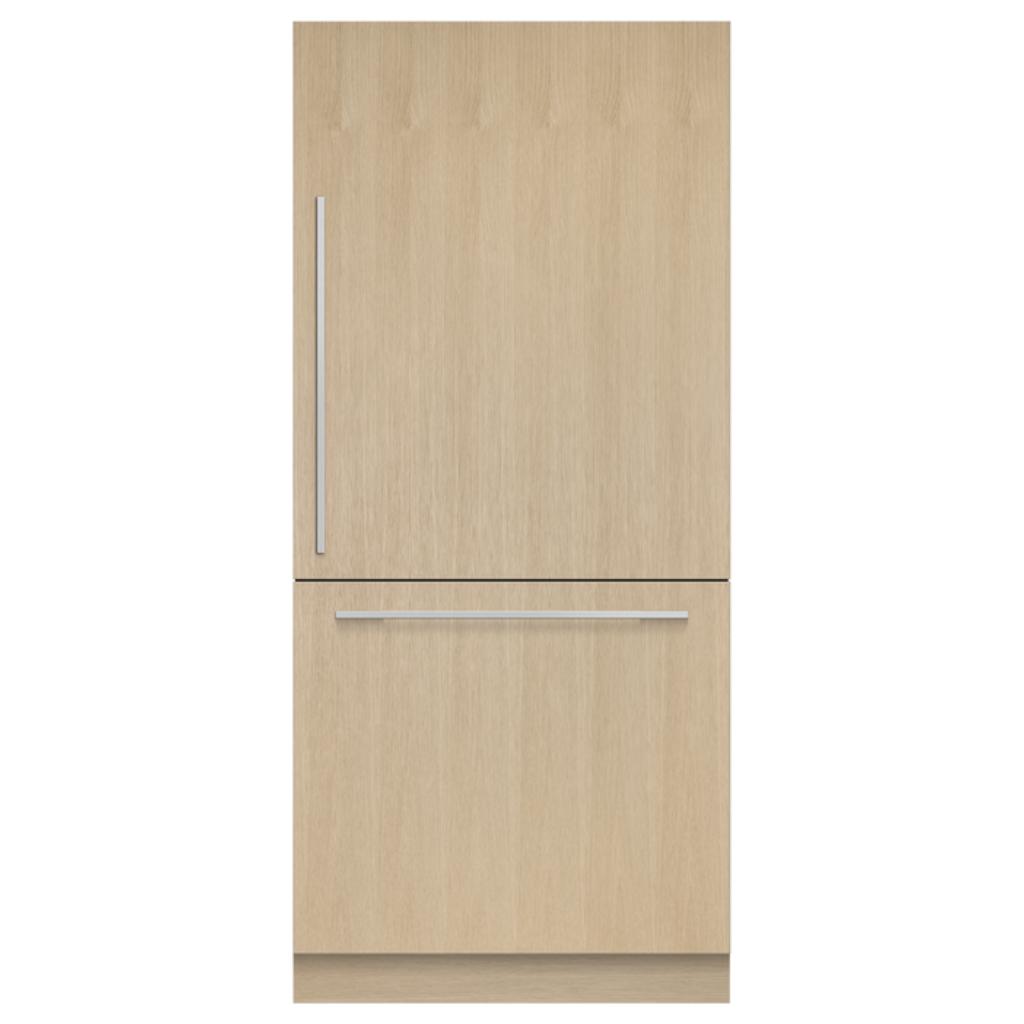 Fisher & Paykel 36" Series 7 Integrated Refrigerator Freezer, Ice - RS36W80RJ1 N