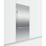 Fisher & Paykel 36" Series 7 Integrated Refrigerator Freezer, Ice - RS36W80RJ1 N