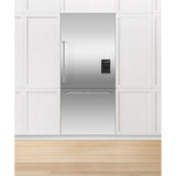 Fisher & Paykel 36" Series 7 Integrated Refrigerator Freezer, Ice & Water - RS36W80RU1_N