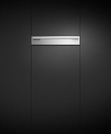 Fisher & Paykel 24" Series 9 Contemporary Warming Drawer, Stainless Steel – WB24SDEX2