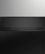 Fisher & Paykel 36" Series 7 Minimal 5-Zone Induction Cooktop, SmartZone – CI365DTB4