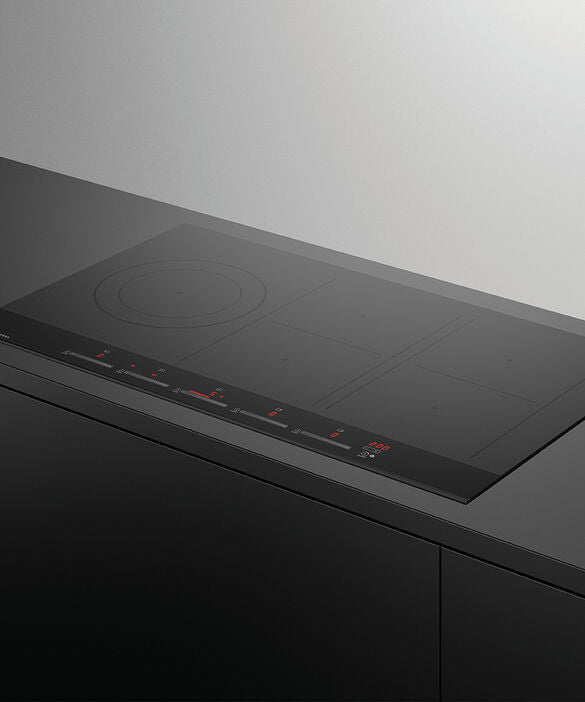 Fisher & Paykel 36" Series 7 Minimal 5-Zone Induction Cooktop, SmartZone – CI365DTB4