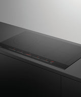 Fisher & Paykel 36" Series 7 Minimal 5-Zone Induction Cooktop, SmartZone – CI365DTB4
