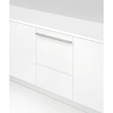 Fisher & Paykel Series 11 Integrated Tall Single DishDrawer™ Dishwasher - DD24STX6HI1
