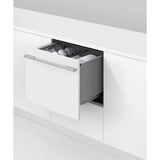Fisher & Paykel Series 11 Integrated Tall Single DishDrawer™ Dishwasher - DD24STX6I1