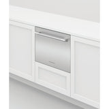 Fisher & Paykel Series 11 Professional Tall Single DishDrawer™ Dishwasher - DD24STX6PX1