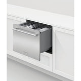 Fisher & Paykel Series 11 Professional Tall Single DishDrawer™ Dishwasher - DD24STX6PX1