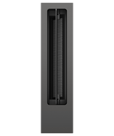 Fisher & Paykel 5" Series 11 Modular Auxiliary Downdraft Rangehood (Black/Grey) – CD5D*