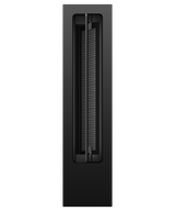 Fisher & Paykel 5" Series 11 Modular Auxiliary Downdraft Rangehood (Black/Grey) – CD5D*