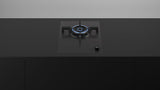 Fisher & Paykel 15" Series 9, 1-Burner Gas Cooktop, Wok Burner – CG151D**GB5
