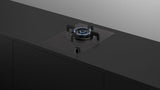 Fisher & Paykel 15" Series 9, 1-Burner Gas Cooktop, Wok Burner – CG151D**GB5