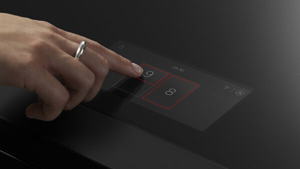 Fisher & Paykel 15" Series 11 2-Zone Induction Cooktop, SmartZone – CI152DTT*