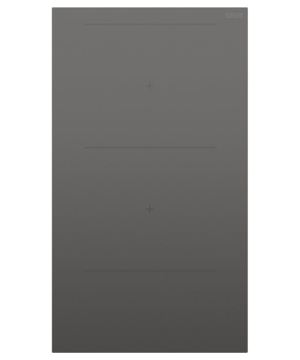 Fisher & Paykel 12" Series 11 Auxiliary Induction Cooktop, SmartZone – CI122D*