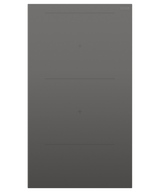 Fisher & Paykel 12" Series 11 Auxiliary Induction Cooktop, SmartZone – CI122D*