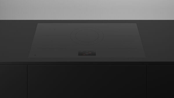 Fisher & Paykel 36" Series 9 5-Zone Induction Cooktop, SmartZone – CI365DTT*