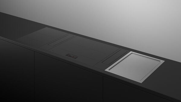Fisher & Paykel 15" Series 11 Auxiliary Induction Cooktop, SmartZone – CI152D*