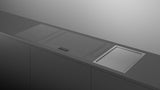 Fisher & Paykel 12" Series 11 Auxiliary Induction Cooktop, SmartZone – CI122D*