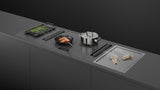 Fisher & Paykel 15" Series 11 2-Zone Induction Cooktop, SmartZone – CI152DTT*