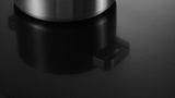 Fisher & Paykel 24" Series 9 4‑Zone Induction Cooktop, SmartZone – CI244DTT*
