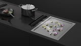 Fisher & Paykel 12" Series 11 Teppanyaki Cooktop, Stainless Steel – CIT122DX1
