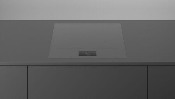 Fisher & Paykel 24" Series 9 4‑Zone Induction Cooktop, SmartZone – CI244DTT*