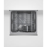Fisher & Paykel Series 7 Contemporary Tall Double DishDrawer™ Dishwasher - DD24DT2NX9