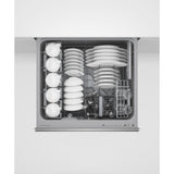 Fisher & Paykel  Series 9 Integrated Tall Double DishDrawer™ Dishwasher - DD24DHTI9 N