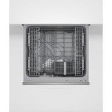 Fisher & Paykel Series 9 Contemporary Tall Double DishDrawer™ Dishwasher - DD24DT4NX9