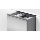 Fisher & Paykel Series 9 Contemporary Tall Single DishDrawer™ Dishwasher - DD24ST4NX9