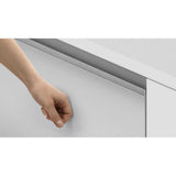 Fisher & Paykel  Series 9 Integrated Tall Double DishDrawer™ Dishwasher - DD24DHTI9 N