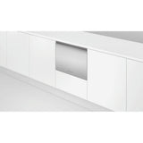 Fisher & Paykel Series 9 Contemporary Tall Single DishDrawer™ Dishwasher - DD24ST4NX9